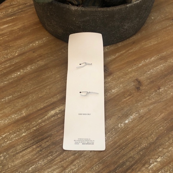 Hallmark wine stopper - Picture 2 of 2